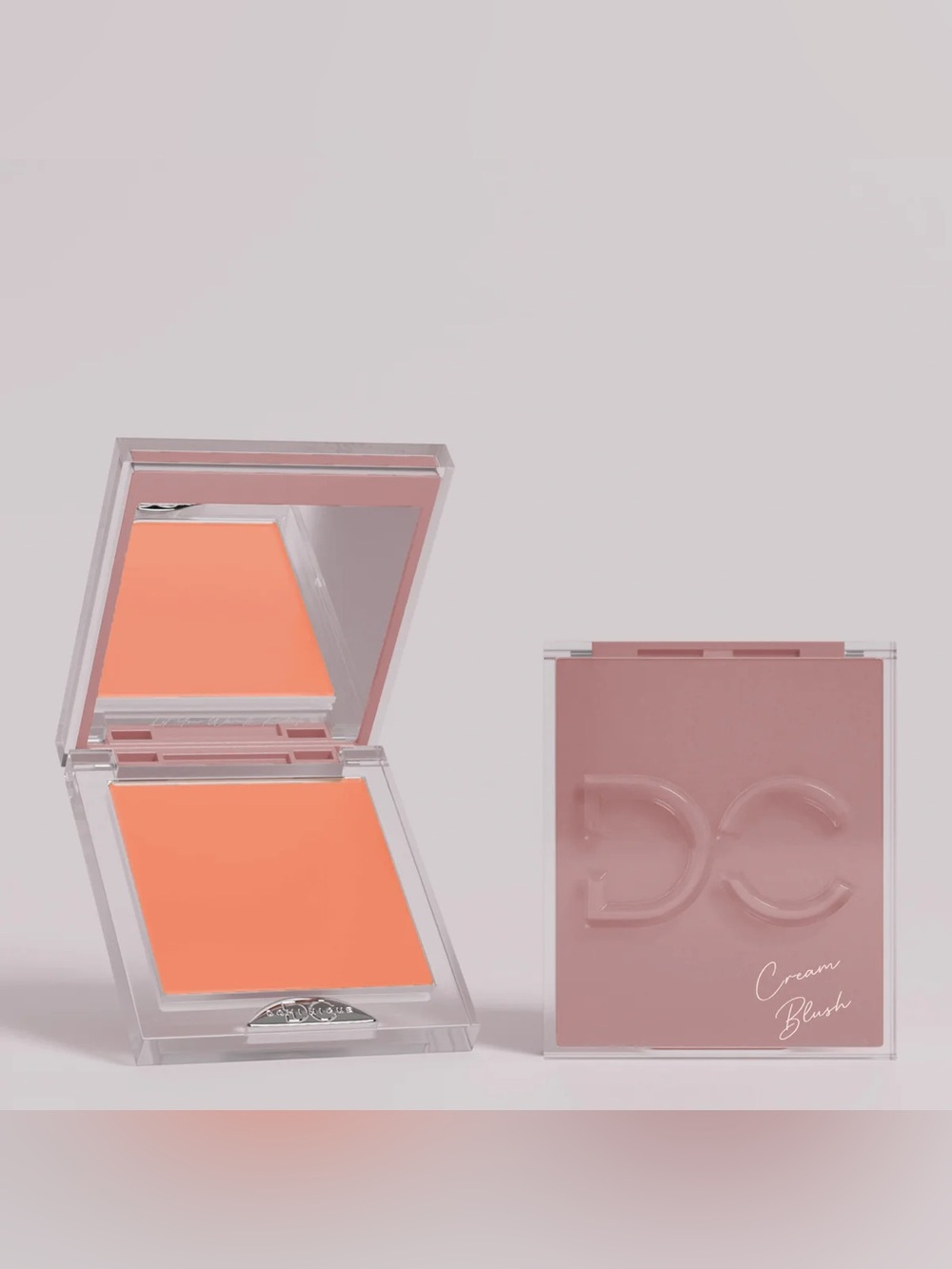 🧡🆕🧡Dominique Cream Blush “Warm Peach”